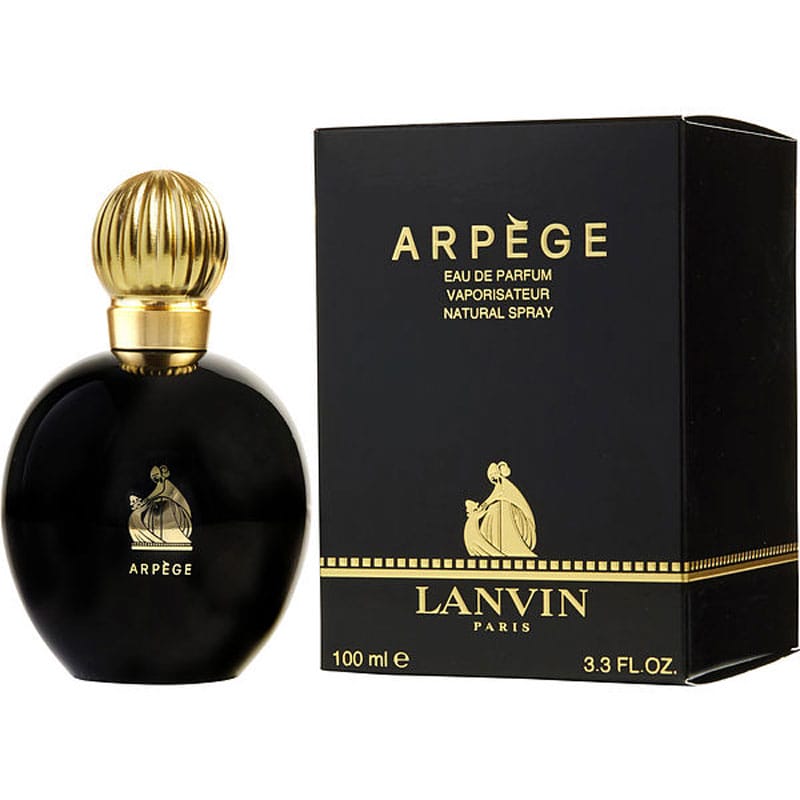 Perfume Arpege Eau de Parfum de Lanvin mujer 100ml 1 Perfume Arpege de Lanvin para mujer 100ml