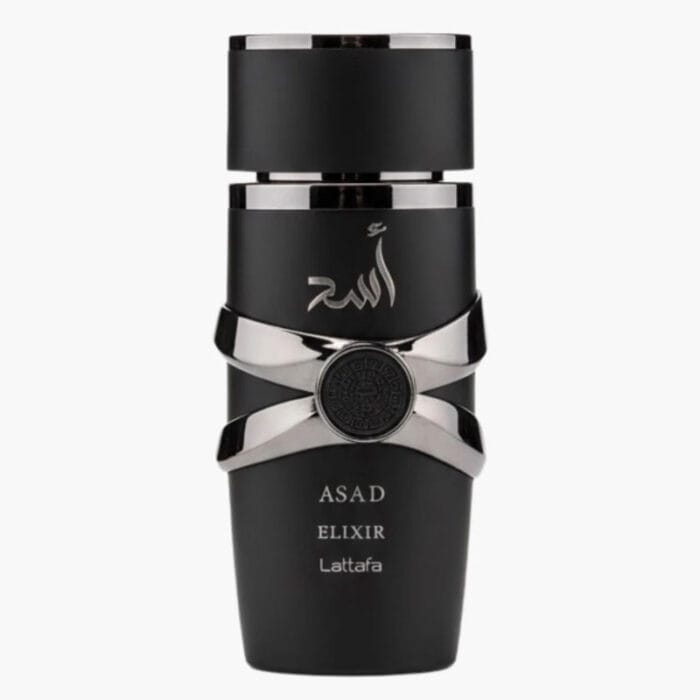 Perfume Asad Elixir de Lattafa hombre edp 100ml 2 Perfume Asad Elixir de Lattafa hombre edp 100ml - Imagen 2