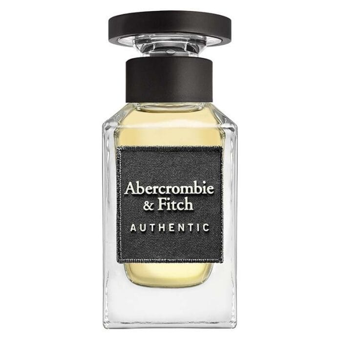 Perfume Authentic de Abercrombie & Fitch hombre edt 100ml 2 Perfume Authentic de Abercrombie & Fitch hombre edt 100ml - Imagen 2