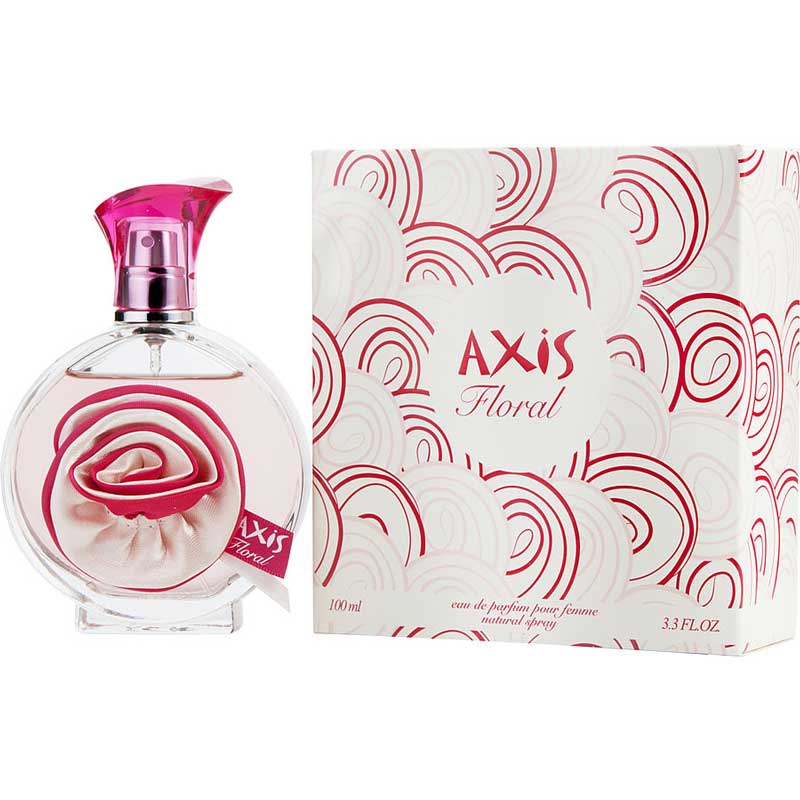 Perfume Axis Floral de Sense Of Space mujer edp 100ml 1 Perfume Axis Floral de Sense Of Space para mujer 100ml
