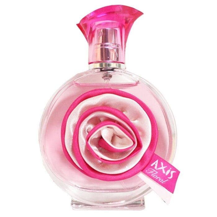 Perfume Axis Floral de Sense Of Space mujer edp 100ml 2 Perfume Axis Floral de Sense Of Space mujer edp 100ml - Imagen 2