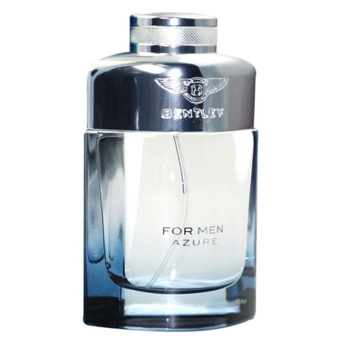 Perfume Bentley for Men Azure de Bentley hombre edt 100ml 2 Perfume Bentley for Men Azure de Bentley hombre edt 100ml - Imagen 2