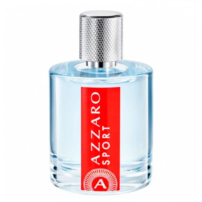 Perfume Azzaro Sport de Azzaro hombre edt 100ml - Imagen 2