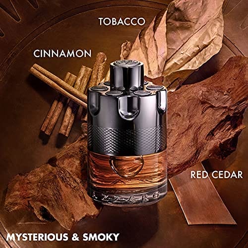 Perfume Azzaro Wanted By Night Eau de Parfum hombre 100ml 4 Perfume Azzaro Wanted By Night Eau de Parfum hombre 100ml - Imagen 4