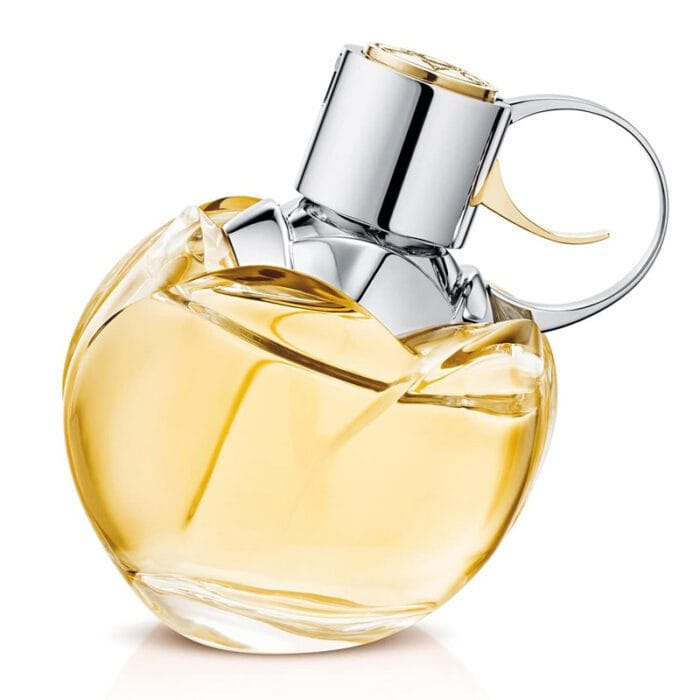 Perfume Azzaro Wanted Girl de Azzaro mujer edp 80ml 2 Perfume Azzaro Wanted Girl de Azzaro mujer edp 80ml - Imagen 2