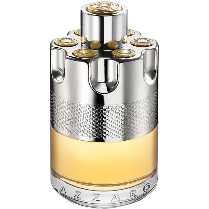 Perfume Azzaro Wanted Eau de Toilette hombre 100ml - Imagen 2
