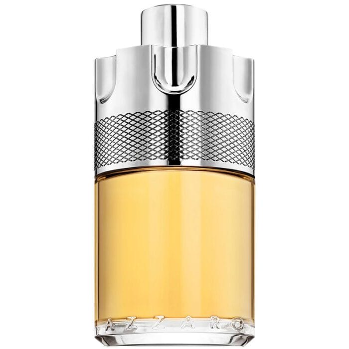 Perfume Azzaro Wanted Eau de Toilette hombre 150ml 2 Perfume Azzaro Wanted Eau de Toilette hombre 150ml - Imagen 2