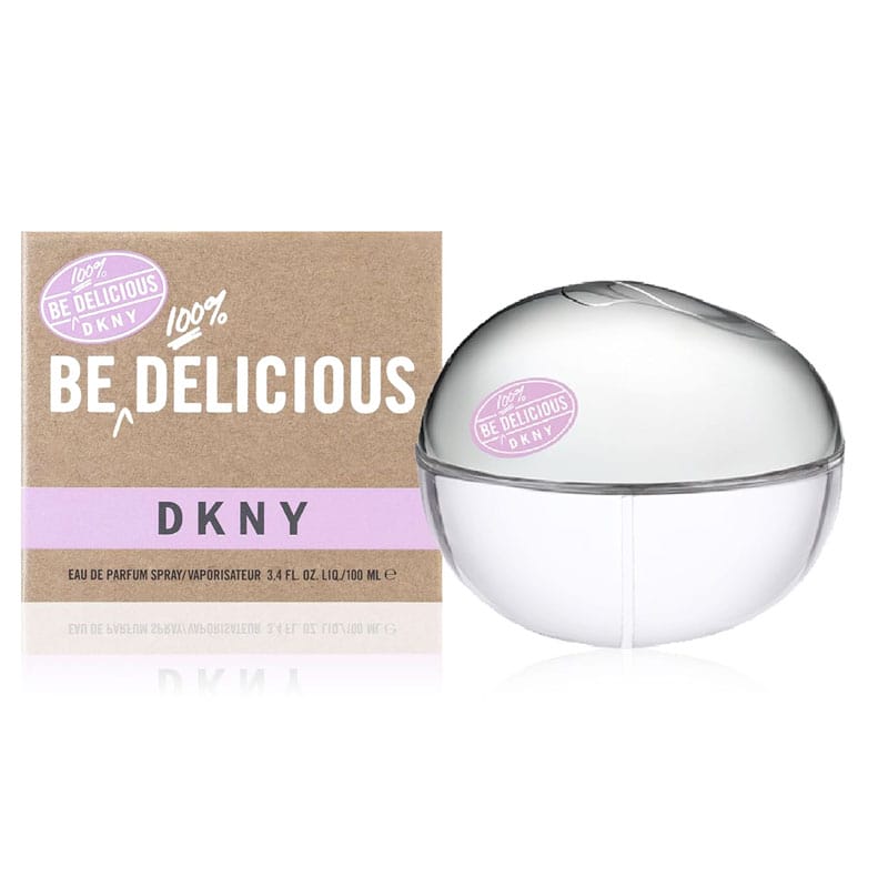 Perfume Be 100 Percent Delicious Donna Karan mujer edp 100ml 1 Perfume Donna Karan Be 100% Delicious mujer 100ml