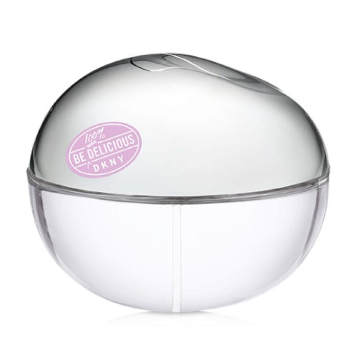 Perfume Be 100 Percent Delicious Donna Karan mujer edp 100ml 2 Perfume Be 100 Percent Delicious Donna Karan mujer edp 100ml - Imagen 2