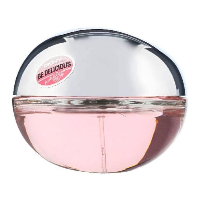 Perfume Be Delicious Fresh Blossom de Donna Karan mujer edp 100ml - Imagen 2