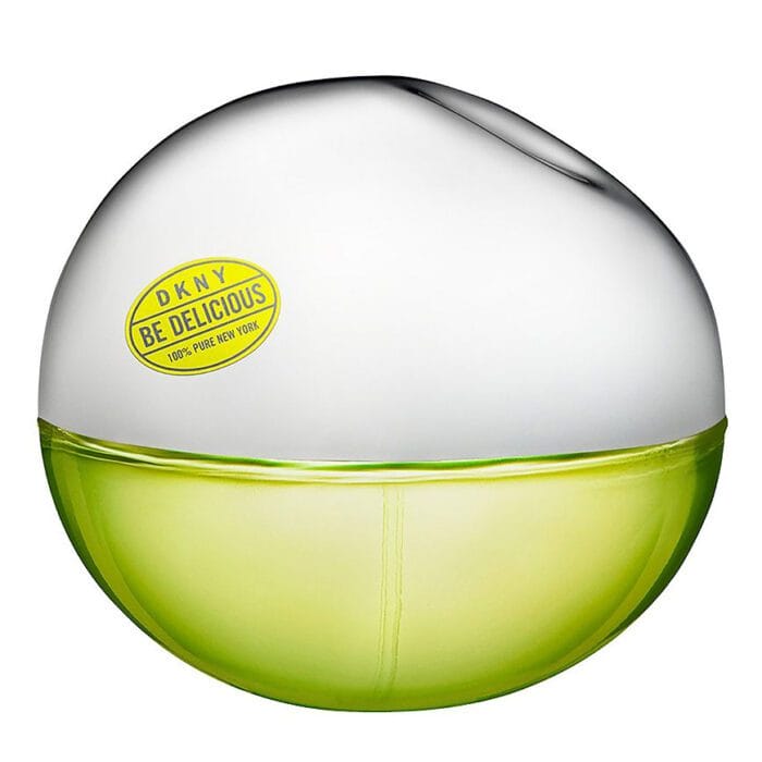 Perfume Be Delicious de Donna Karan mujer edp 100ml 2 Perfume Be Delicious de Donna Karan mujer edp 100ml - Imagen 2