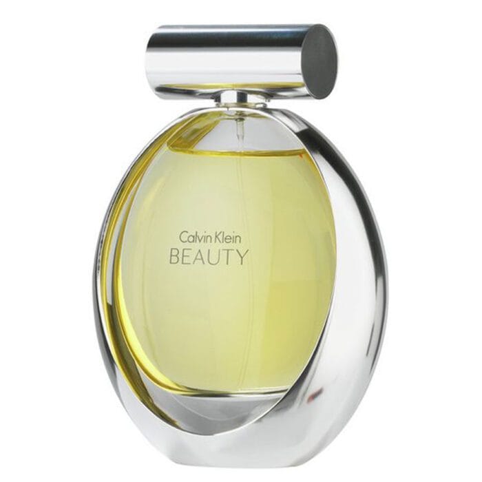 Perfume Beauty de Calvin Klein mujer edp 100ml 2 Perfume Beauty de Calvin Klein mujer edp 100ml - Imagen 2