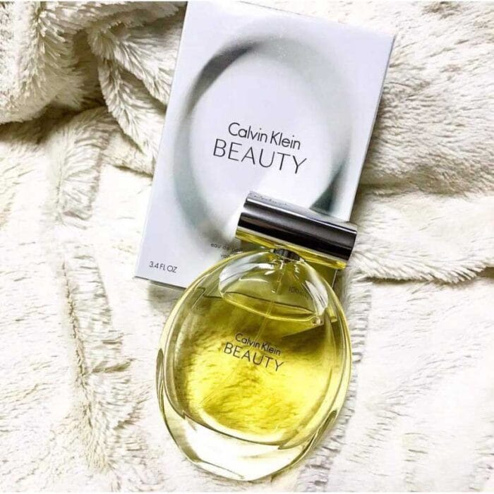 Perfume Beauty de Calvin Klein mujer edp 100ml 5 Perfume Beauty de Calvin Klein mujer edp 100ml - Imagen 5