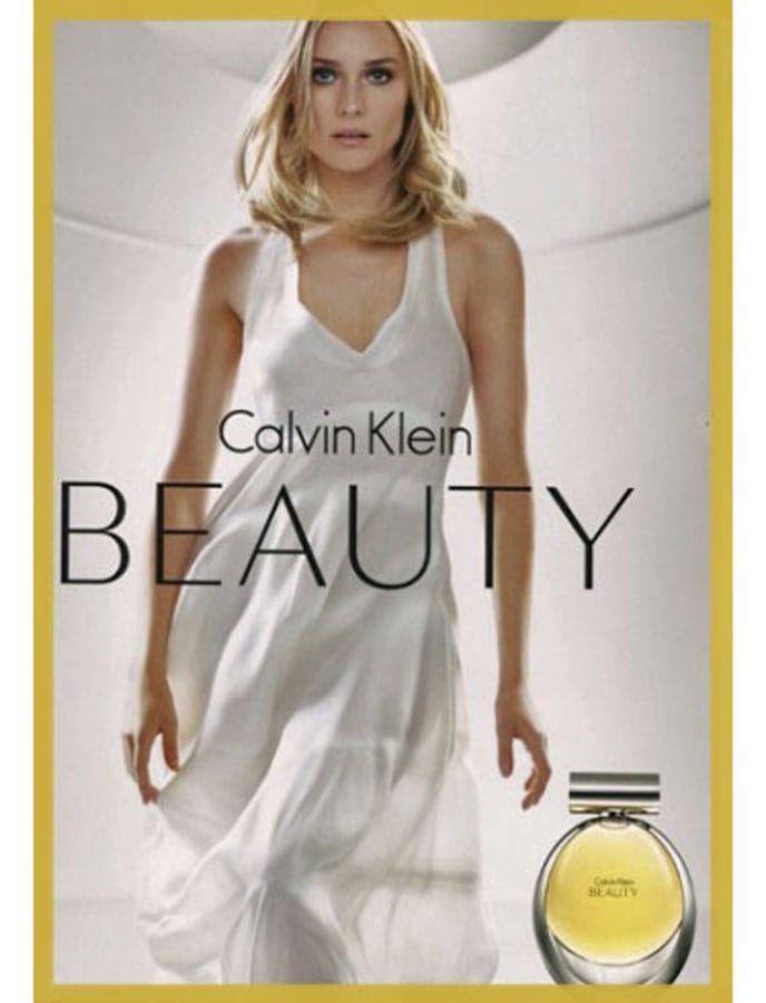 Perfume Beauty de Calvin Klein mujer edp 100ml 3 Perfume Beauty de Calvin Klein mujer edp 100ml - Imagen 3