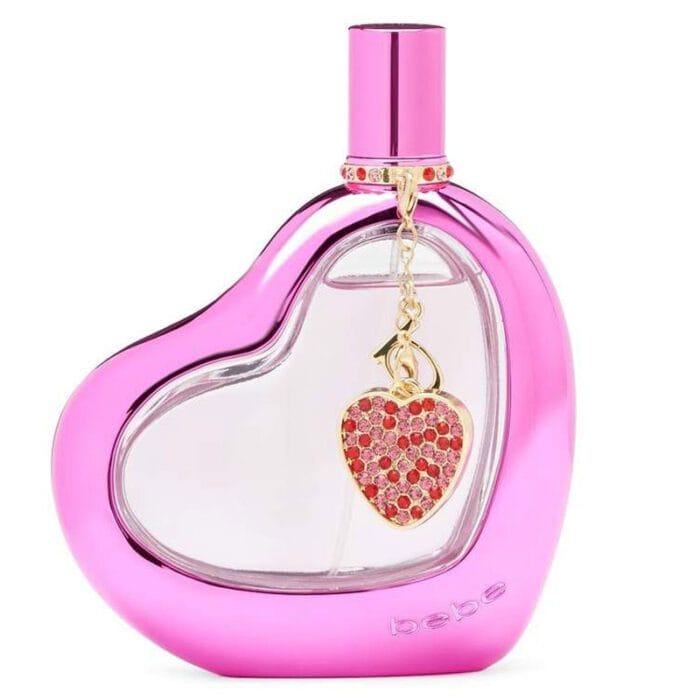 Perfume Bebe Love Eau de Parfum de Bebe mujer 100ml 2 Perfume Bebe Love Eau de Parfum de Bebe mujer 100ml - Imagen 2