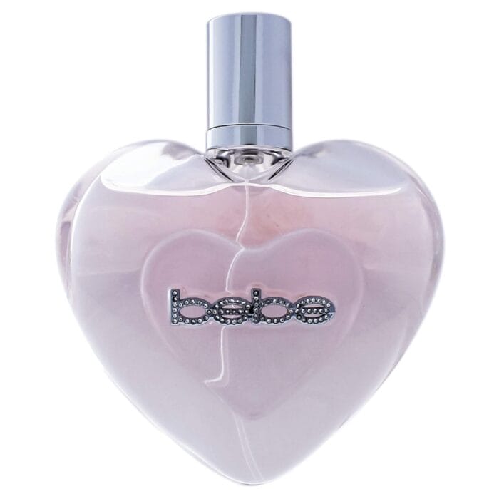 Perfume Bebe Luxe Eau de Parfum mujer 100ml 4 Perfume Bebe Luxe Eau de Parfum mujer 100ml - Imagen 4