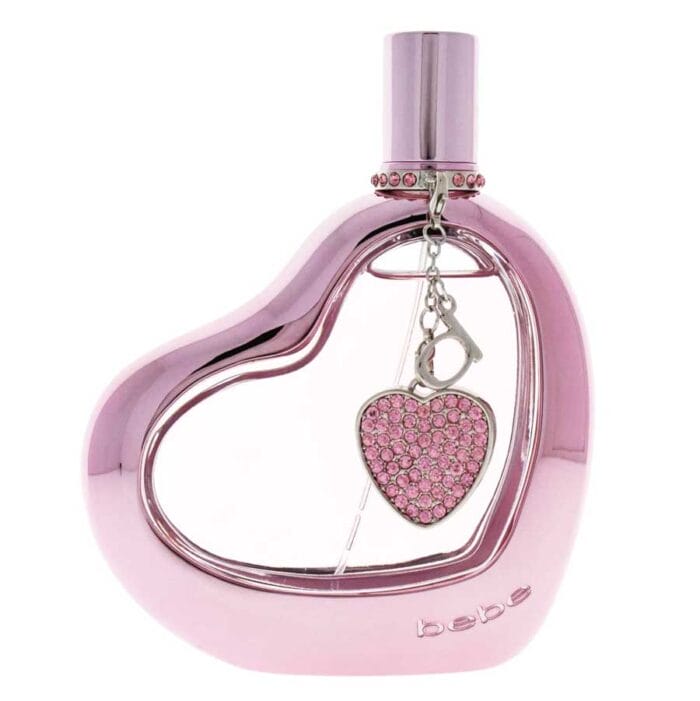 Perfume Bebe Sheer de Bebe mujer edp 100ml 2 Perfume Bebe Sheer de Bebe mujer edp 100ml - Imagen 2