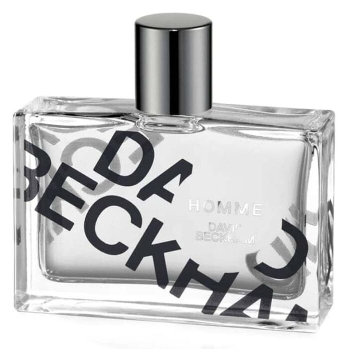Perfume Beckham Homme de David Beckham hombre edt 75ml 2 Perfume Beckham Homme de David Beckham hombre edt 75ml - Imagen 2
