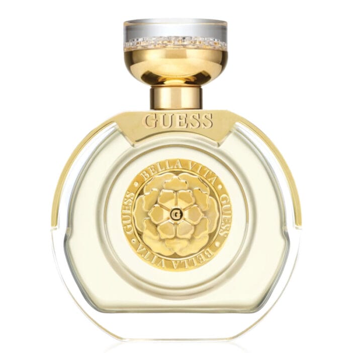 Perfume Bella Vita de Guess mujer edp 100ml - Imagen 2