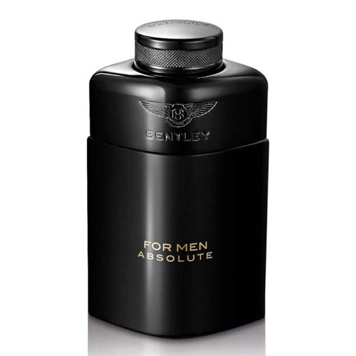 Perfume Bentley Absolute de Bentley hombre edp 100ml 2 Perfume Bentley Absolute de Bentley hombre edp 100ml - Imagen 2