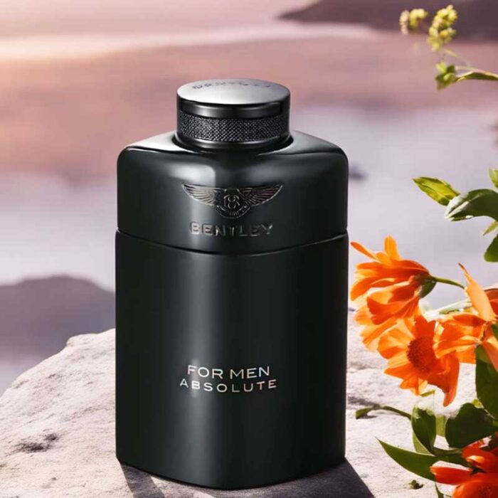 Perfume Bentley Absolute de Bentley hombre edp 100ml 4 Perfume Bentley Absolute de Bentley hombre edp 100ml - Imagen 4