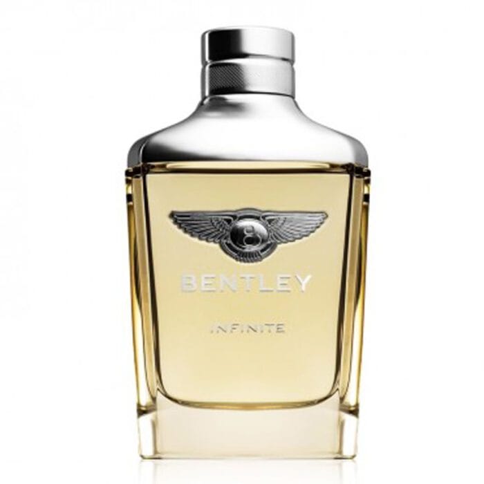 Perfume Bentley Infinite de Bentley hombre edt 100ml - Imagen 2