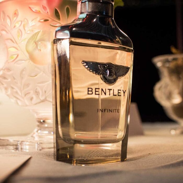 Perfume Bentley Infinite de Bentley hombre edt 100ml - Imagen 3