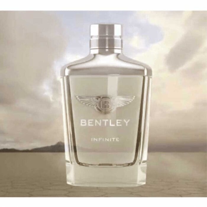 Perfume Bentley Infinite de Bentley hombre edt 100ml - Imagen 4