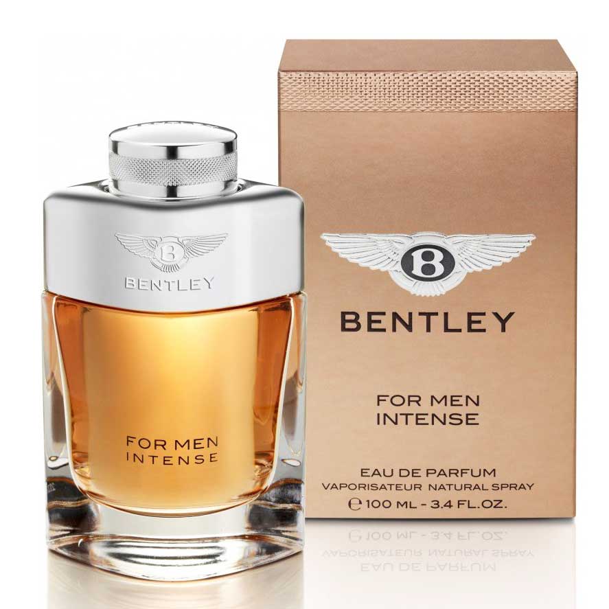 Perfume Bentley Intense de Bentley hombre edp 100ml 1 Perfume Bentley Intense de hombre 100ml