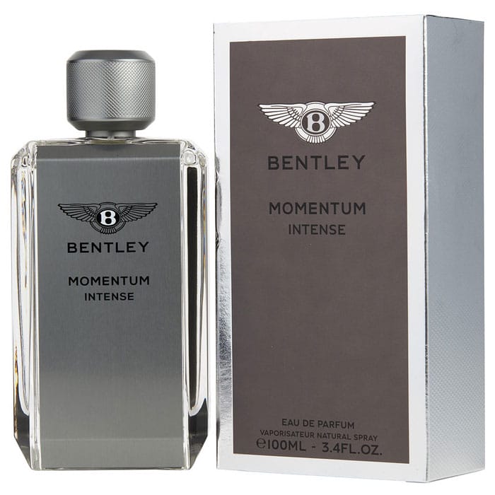 Perfume Momentum Intense de Bentley hombre edp 100ml 1 Perfume Momentum Intense de Bentley hombre 100ml