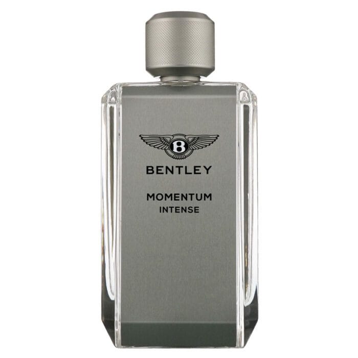 Perfume Momentum Intense de Bentley hombre edp 100ml 2 Perfume Momentum Intense de Bentley hombre edp 100ml - Imagen 2