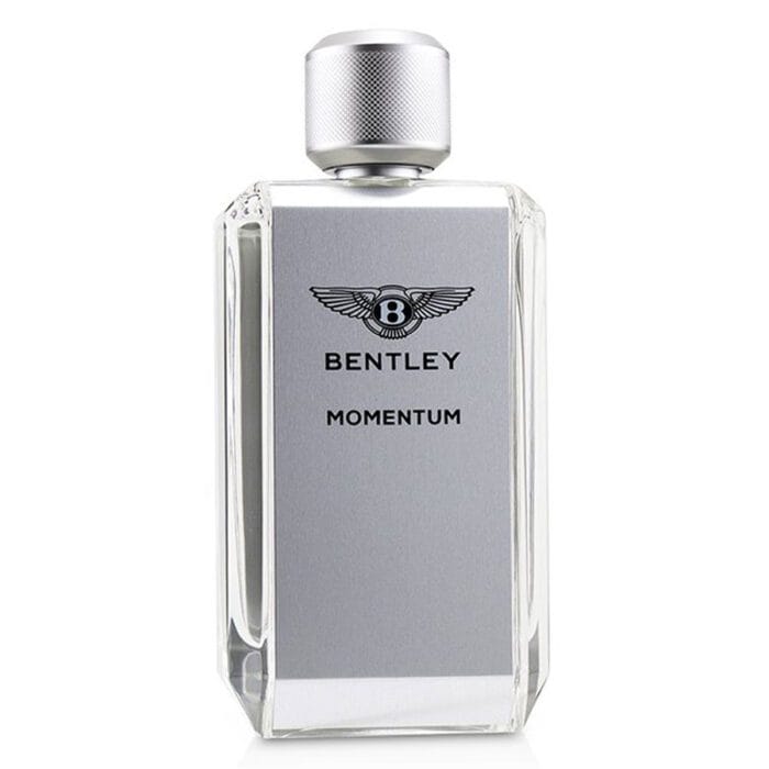 Perfume Bentley Momentum de hombre edt 100ml 2 Perfume Bentley Momentum de hombre edt 100ml - Imagen 2