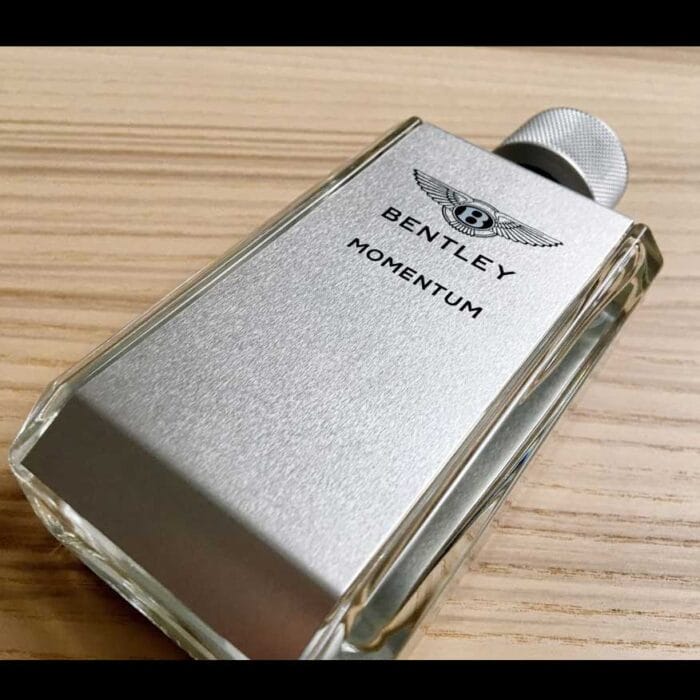 Perfume Bentley Momentum de hombre edt 100ml 4 Perfume Bentley Momentum de hombre edt 100ml - Imagen 4