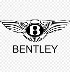 Bentley logo