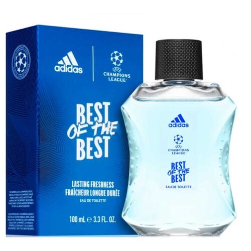 Perfume Adidas Best of the Best de hombre 100ml