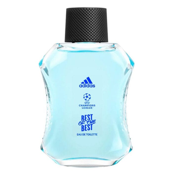 Perfume UEFA Best of the Best de Adidas hombre edt 100ml 2 Perfume UEFA Best of the Best de Adidas hombre edt 100ml - Imagen 2