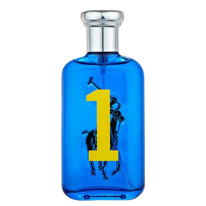 Perfume Big Pony 1 de Ralph Lauren hombre edt 100ml - Imagen 2