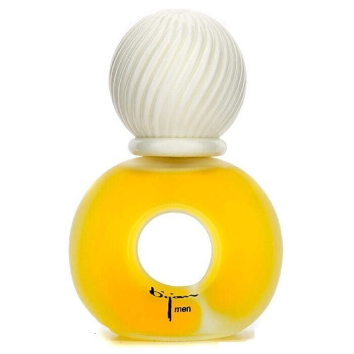 Perfume Bijan Men Eau de Toilette hombre 75ml - Imagen 2