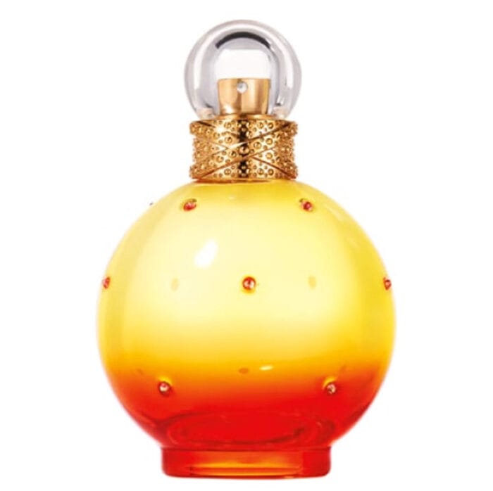 Perfume Blissful Fantasy de Britney Spears mujer edt 100ml 2 Perfume Blissful Fantasy de Britney Spears mujer edt 100ml - Imagen 2