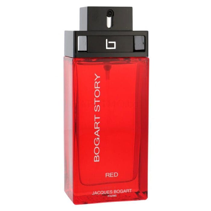 Perfume Bogart Story Red de Jacques Bogart hombre edt 100ml - Imagen 2