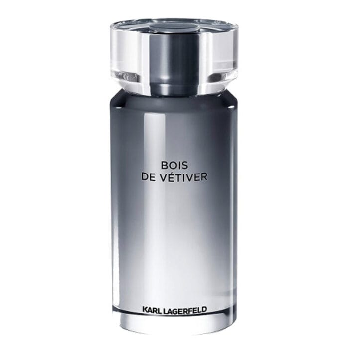Perfume Bois de Vetiver de Karl Lagerfeld hombre edt 100ml 2 Perfume Bois de Vetiver de Karl Lagerfeld hombre edt 100ml - Imagen 2