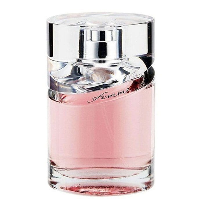 Perfume Boss Femme de Hugo Boss mujer edp 75ml 2 Perfume Boss Femme de Hugo Boss mujer edp 75ml - Imagen 2