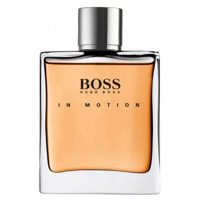 Perfume Boss In Motion de Hugo Boss hombre edt 100ml 2 Perfume Boss In Motion de Hugo Boss hombre edt 100ml - Imagen 2
