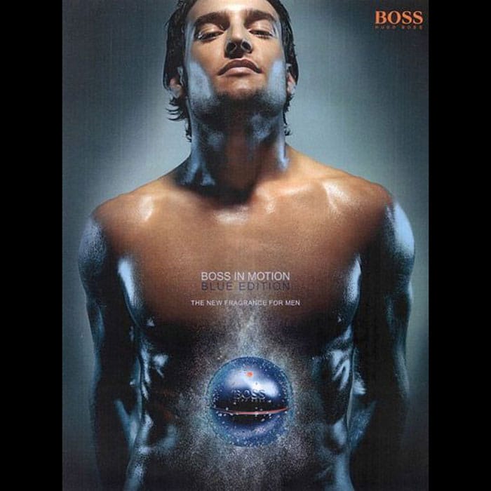 Perfume Boss In Motion de Hugo Boss hombre edt 100ml 3 Perfume Boss In Motion de Hugo Boss hombre edt 100ml - Imagen 3