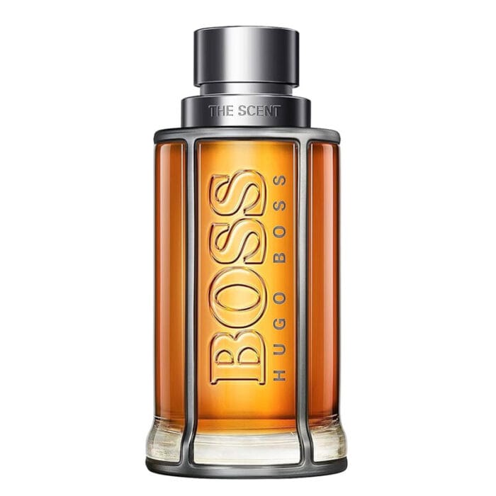 Perfume Boss The Scent de Hugo Boss hombre edt 100ml 2 Perfume Boss The Scent de Hugo Boss hombre edt 100ml - Imagen 2