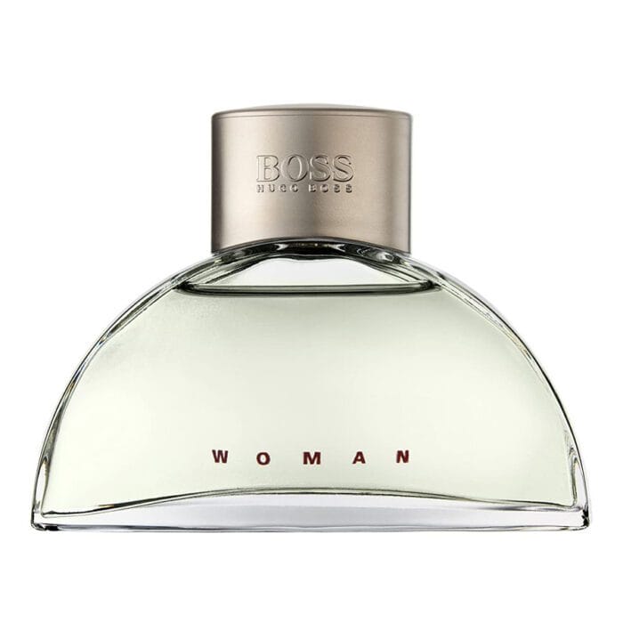 Perfume Boss Woman de Hugo Boss mujer edp 90ml 2 Perfume Boss Woman de Hugo Boss mujer edp 90ml - Imagen 2