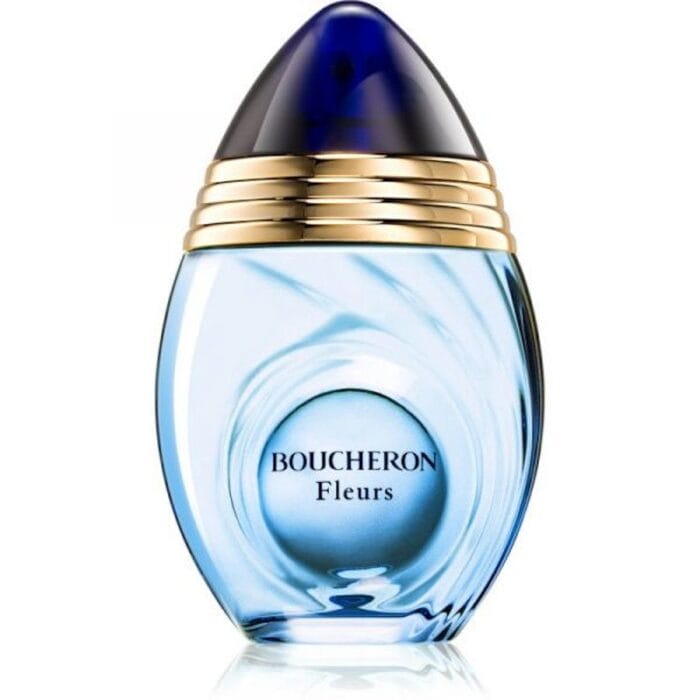 Perfume Boucheron Fleurs de Boucheron mujer edp 100ml 2 Perfume Boucheron Fleurs de Boucheron mujer edp 100ml - Imagen 2