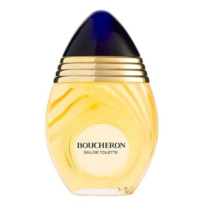 Perfume Boucheron Eau de Toilette para mujer 100ml - Imagen 2