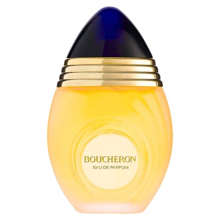 Perfume Boucheron Eau de Parfum para mujer 100ml - Imagen 2