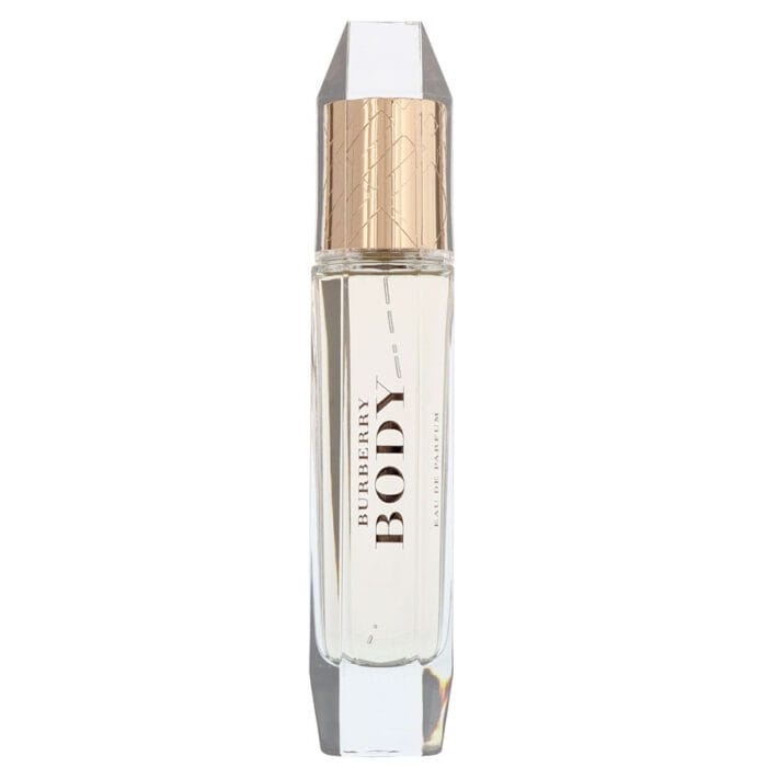 Perfume Burberry Body de Burberry mujer edp 60ml 2 Perfume Burberry Body de Burberry mujer edp 60ml - Imagen 2